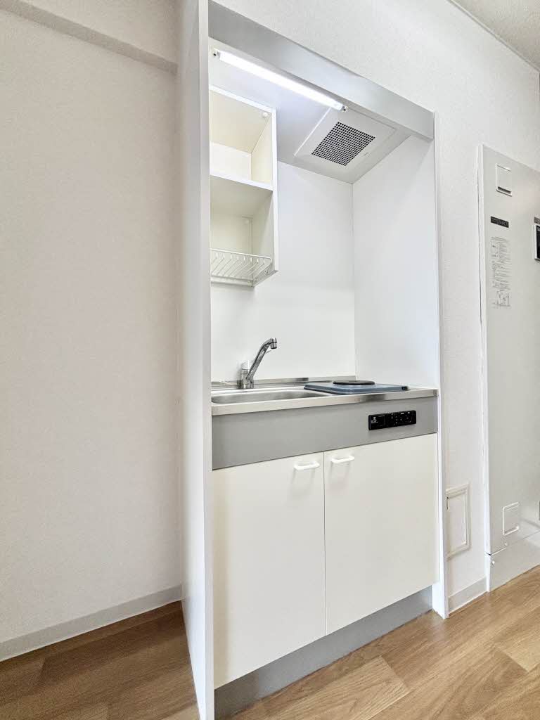 ＪＲＢハイツ倉敷 A0107号-3