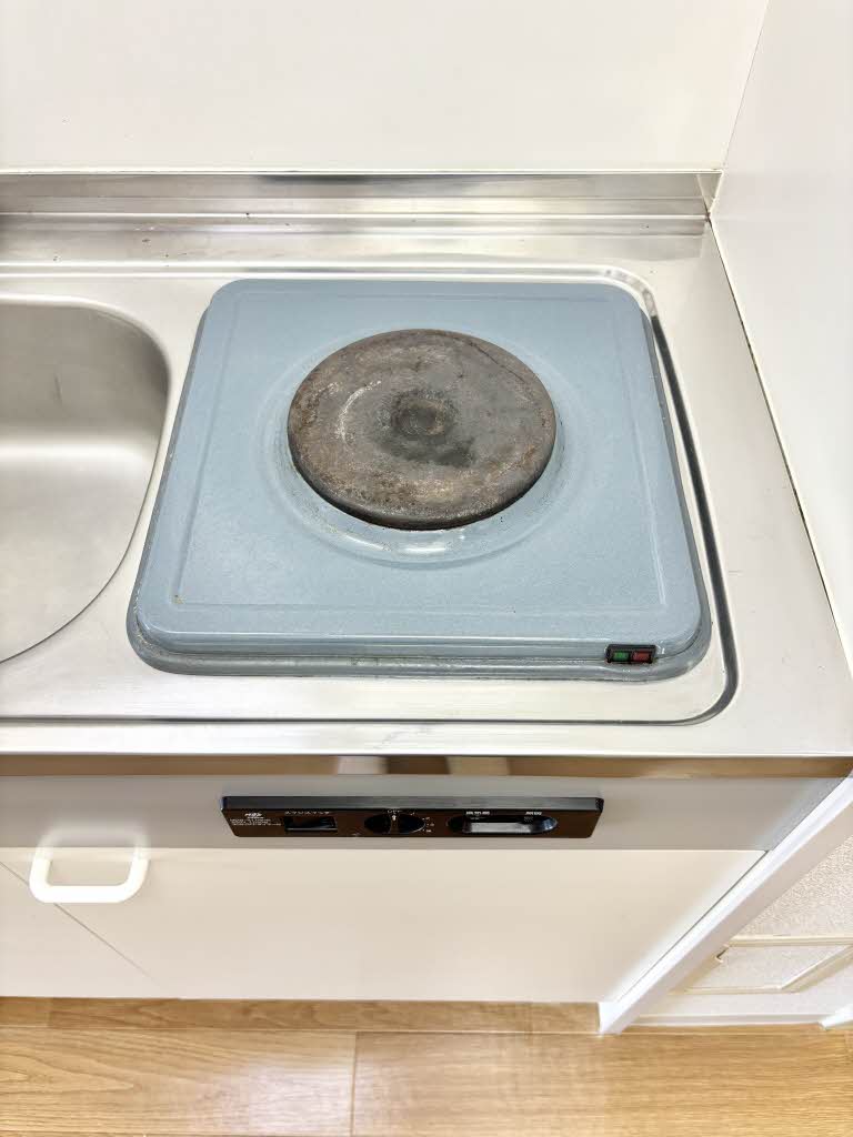 ＪＲＢハイツ倉敷 A0107号-4