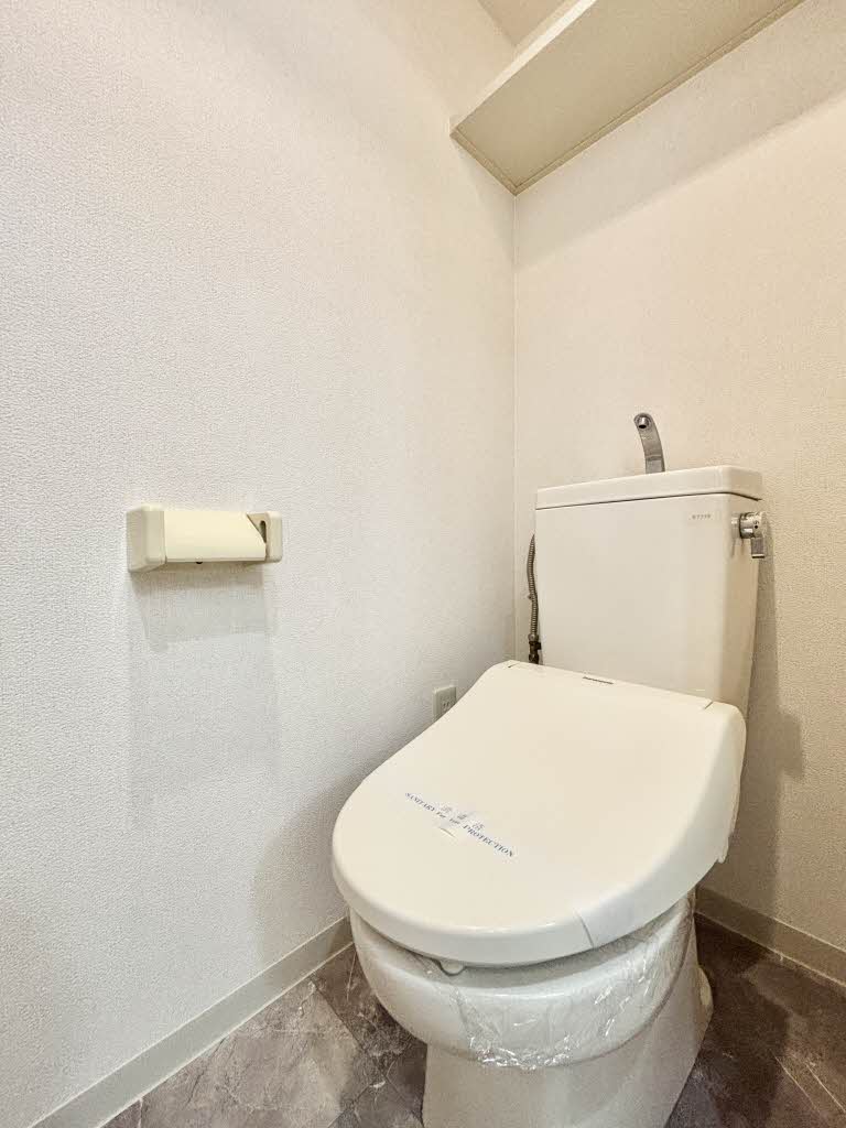 ＪＲＢハイツ倉敷 A0107号-9