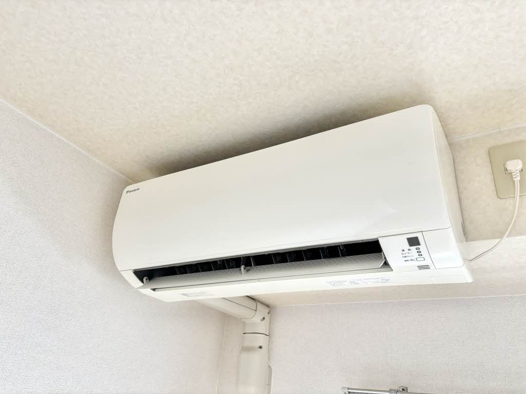 ＪＲＢハイツ倉敷 A0107号-11