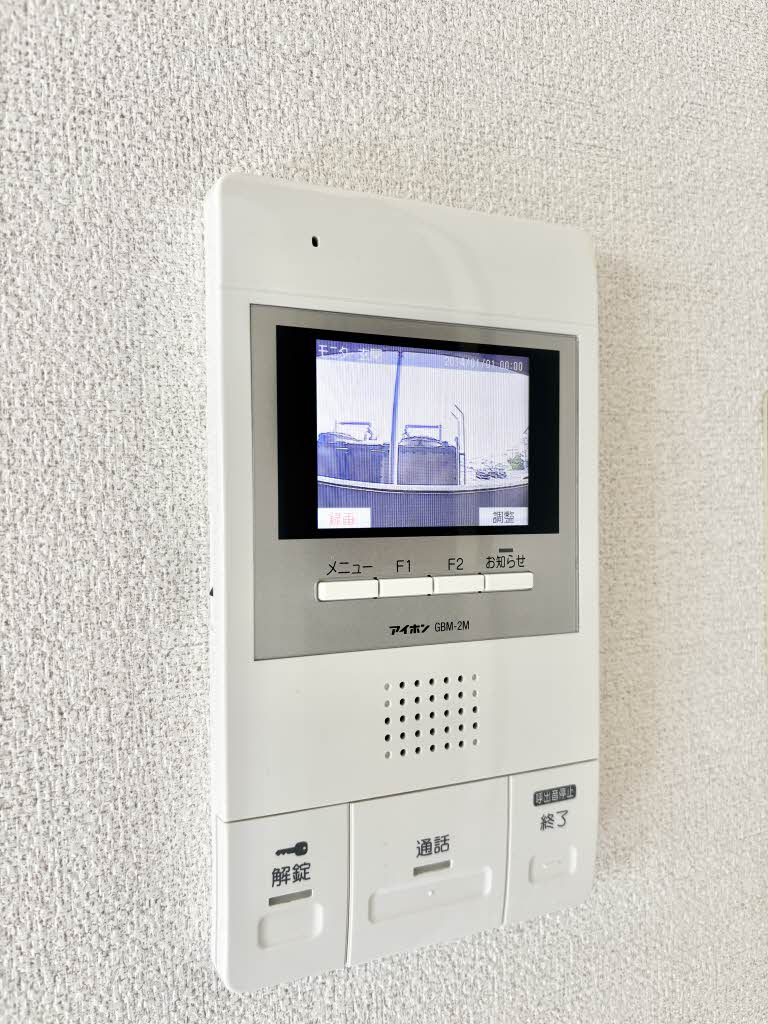 ＪＲＢハイツ倉敷 A0107号-12