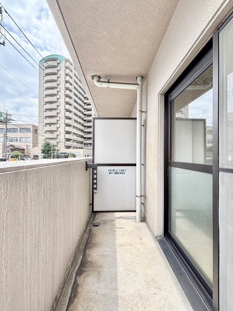 ＪＲＢハイツ倉敷 A0107号-13