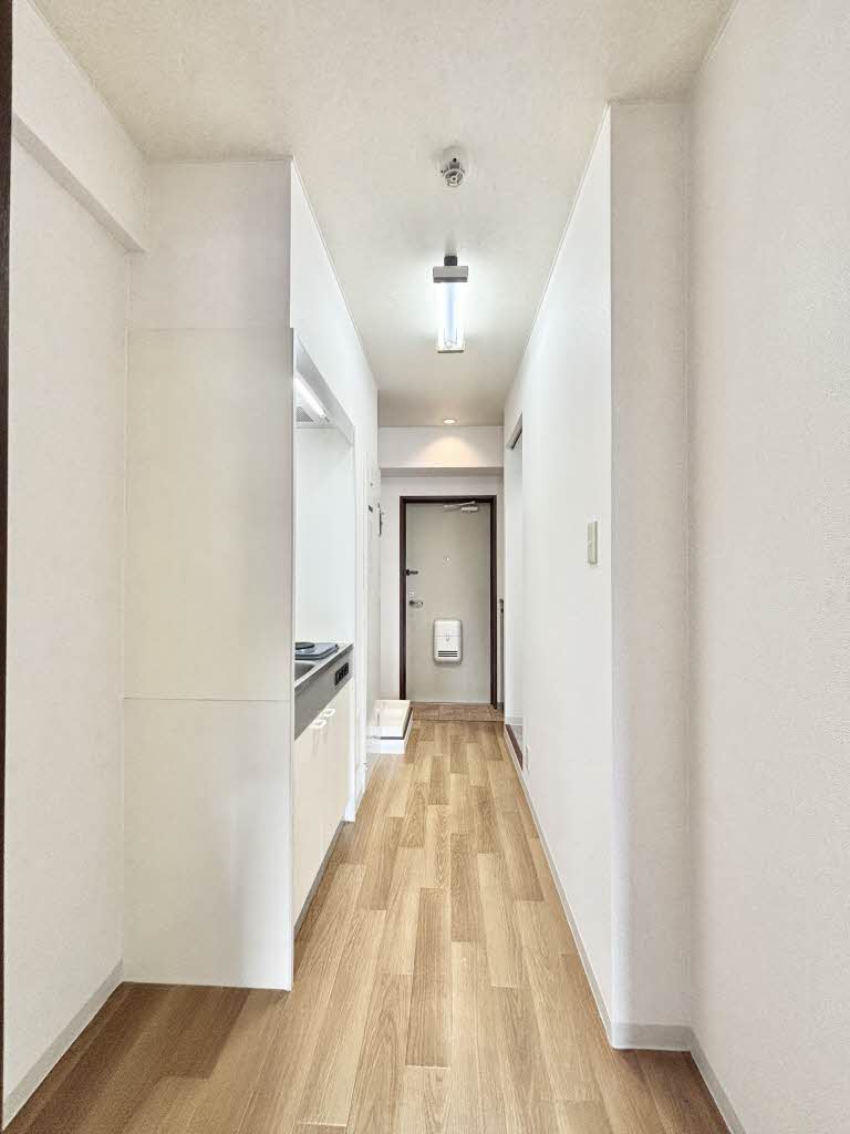 ＪＲＢハイツ倉敷 A0107号-14