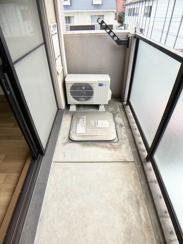 JRBハイツ倉敷 A0207号-13