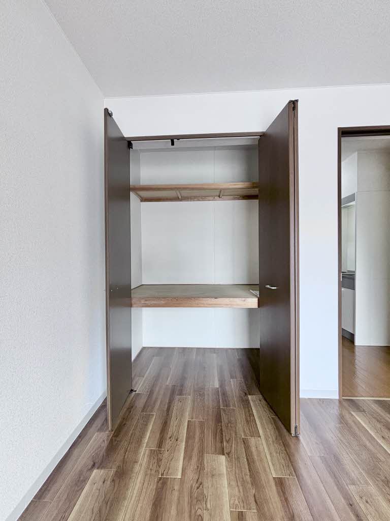 JRBハイツ倉敷 A0304号-6