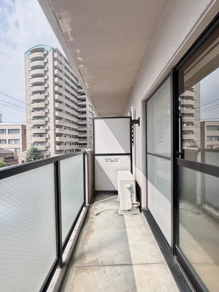 JRBハイツ倉敷 A0304号-13