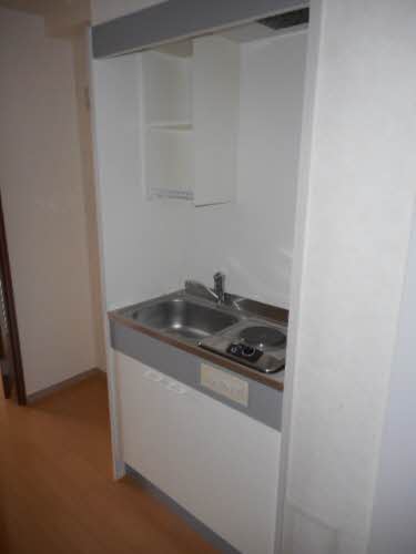 ＪＲＢハイツ倉敷 A0401号-4