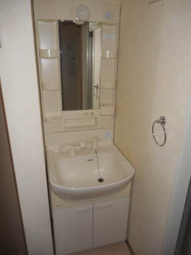 ＪＲＢハイツ倉敷 A0401号-7