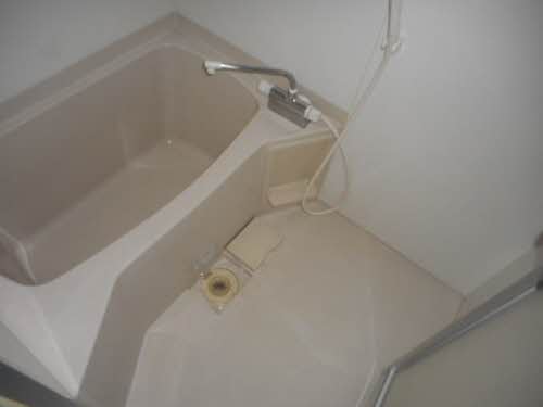 ＪＲＢハイツ倉敷 A0401号-8