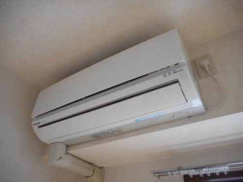 ＪＲＢハイツ倉敷 A0401号-11