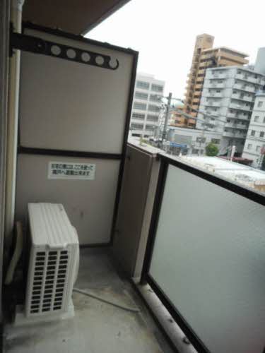 ＪＲＢハイツ倉敷 A0401号-13