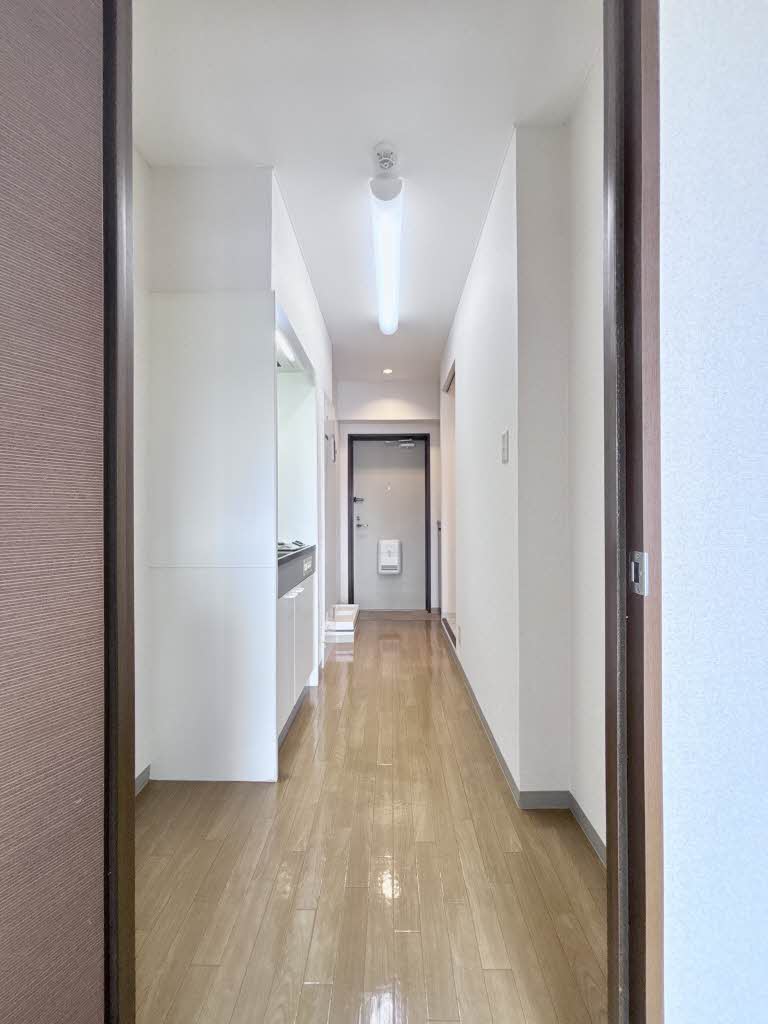 JRBハイツ倉敷 A0601号-5