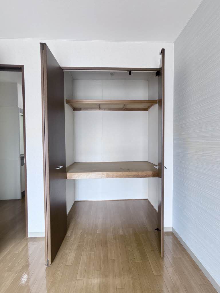 JRBハイツ倉敷 A0601号-6