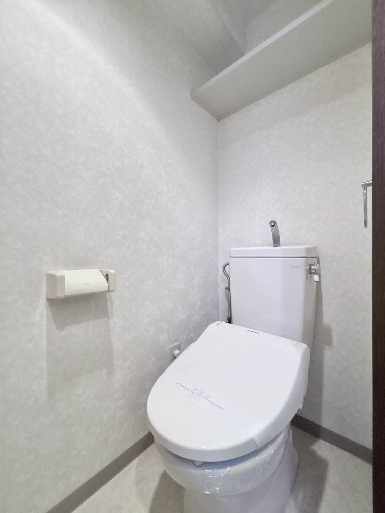 JRBハイツ倉敷 A0601号-9