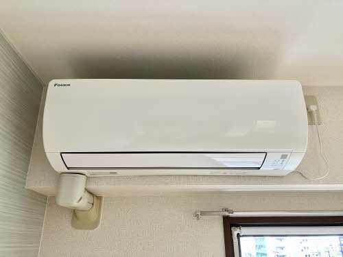 JRBハイツ倉敷 A0601号-11