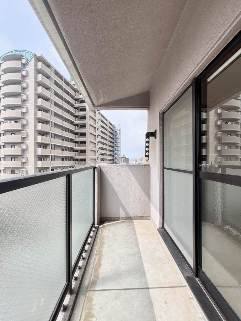 JRBハイツ倉敷 A0601号-13