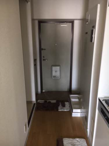 JRBハイツ倉敷 A0602号-9
