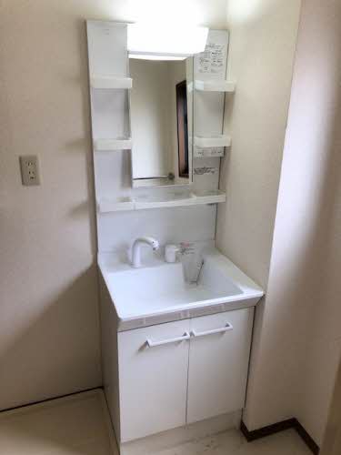 セントラルパーク　Ｂ棟 B0103号-6