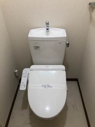 セントラルパーク　Ｂ棟 B0103号-8
