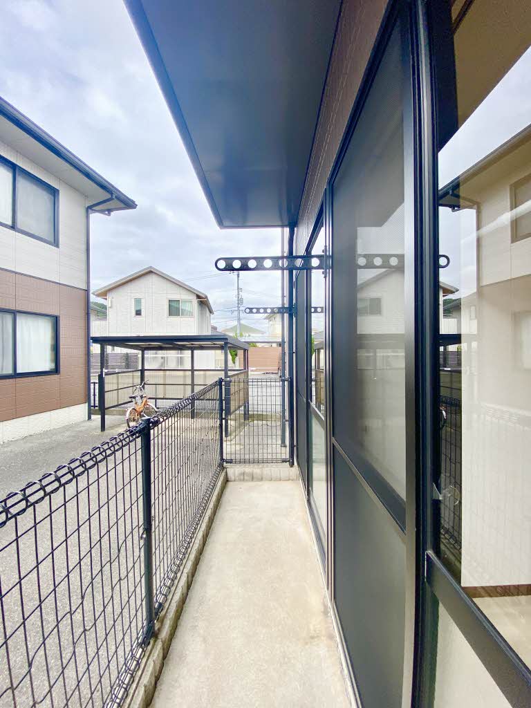 セントラルパーク　Ｃ棟 C0106号-13