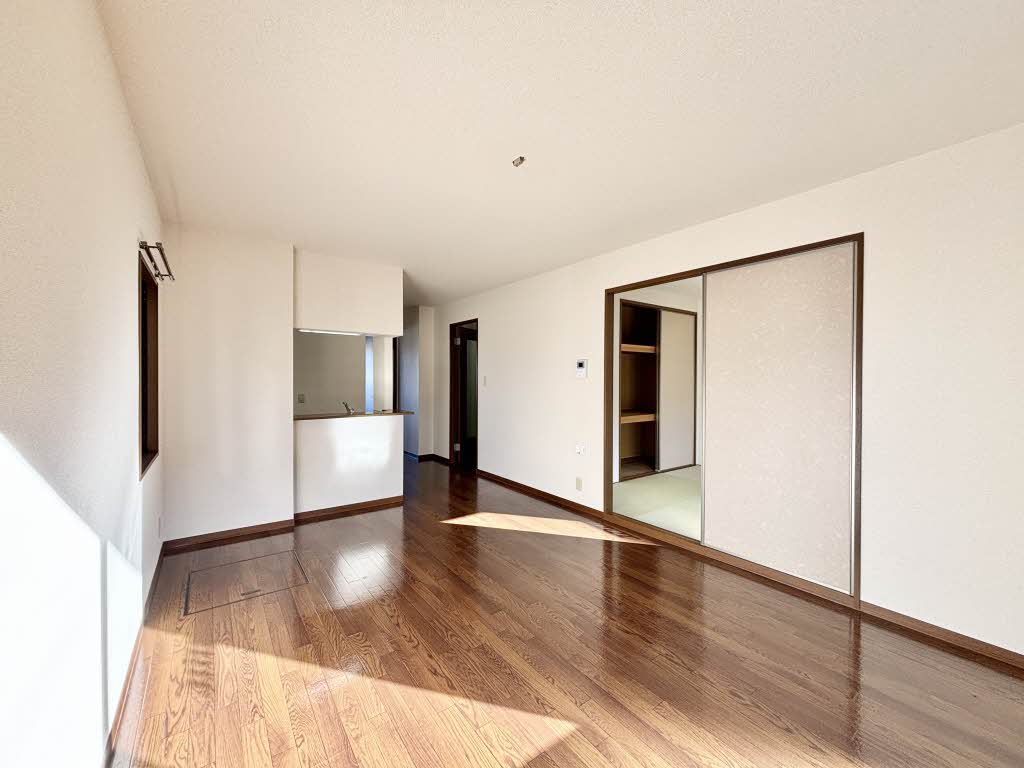 サンライフ東塚　Ａ棟 A0101号-2