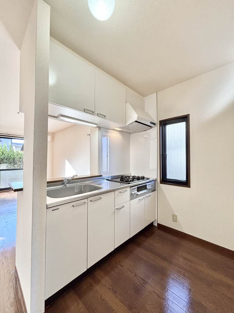 サンライフ東塚　Ａ棟 A0101号-3