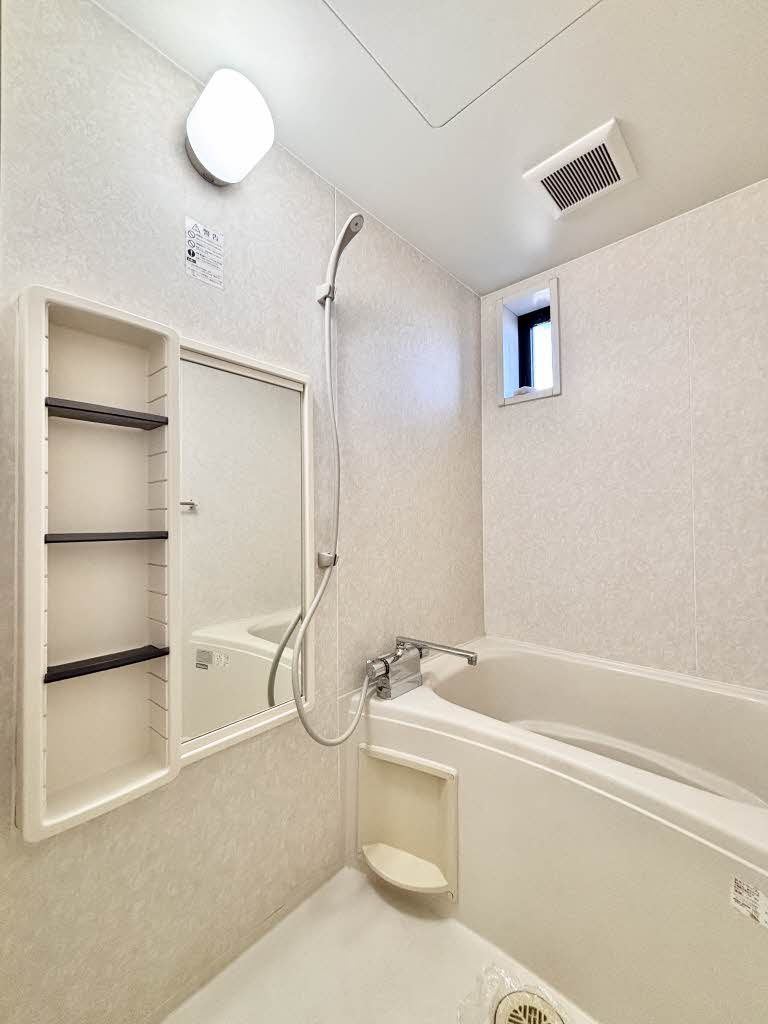 サンライフ東塚　Ａ棟 A0101号-8