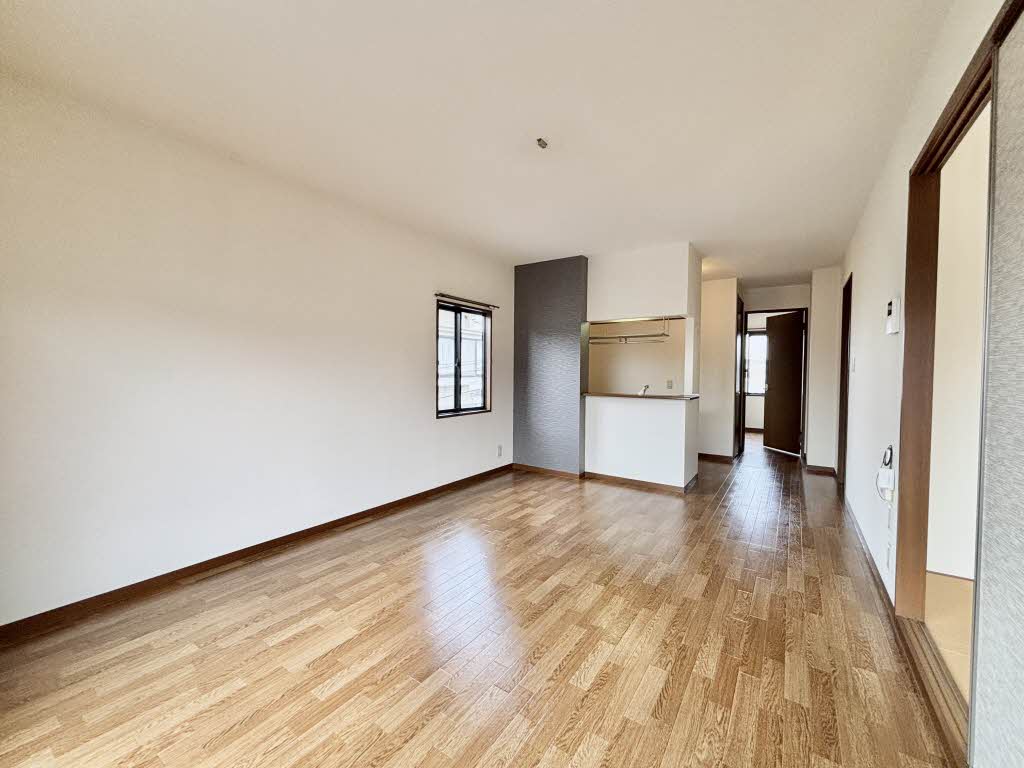 サンライフ東塚 A棟 A0201号-2