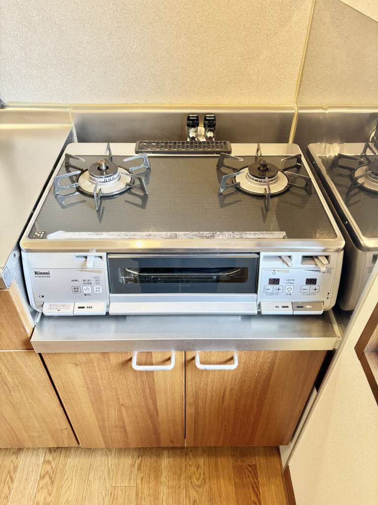 サンライフ東塚 A棟 A0201号-4