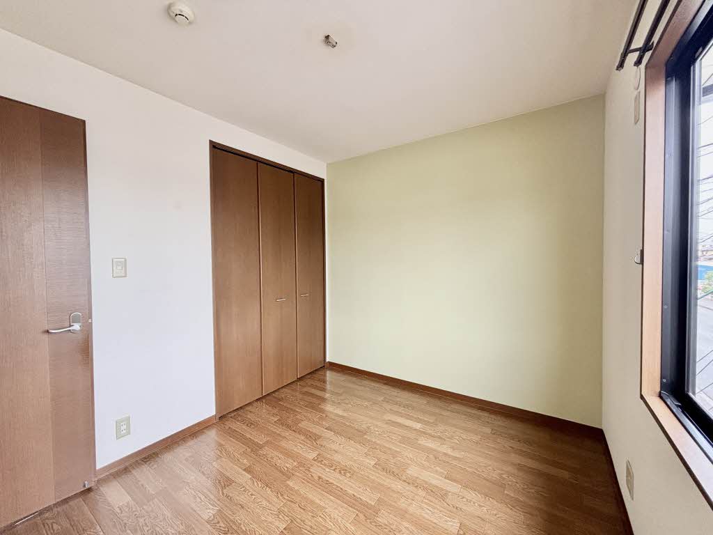 サンライフ東塚 A棟 A0201号-5