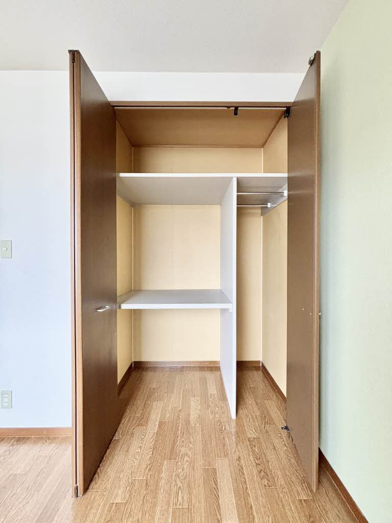 サンライフ東塚 A棟 A0201号-6