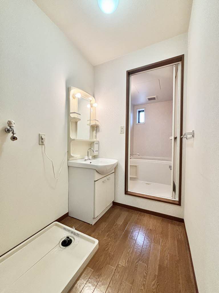 サンライフ東塚 A棟 A0201号-7