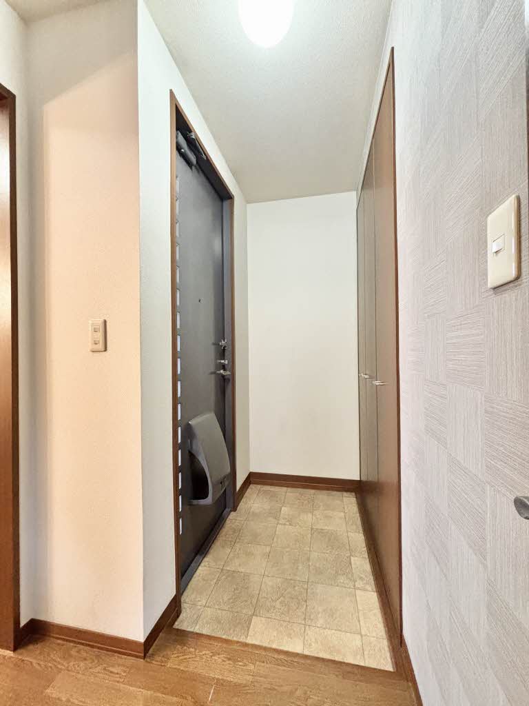 サンライフ東塚 A棟 A0201号-10