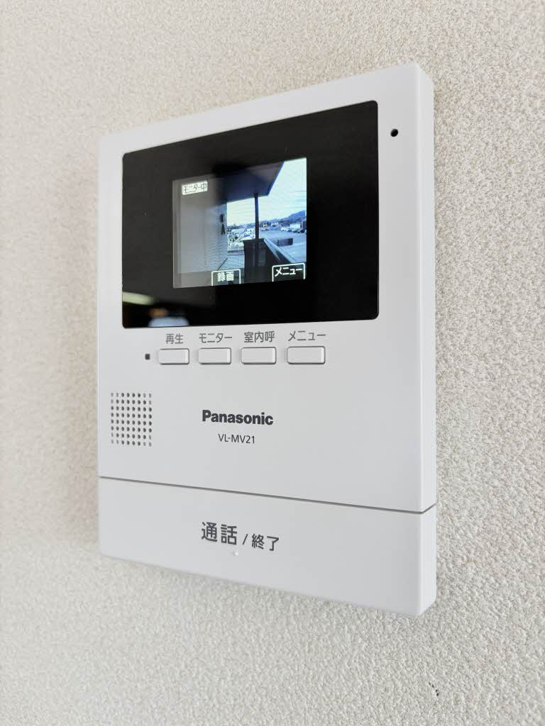 サンライフ東塚 A棟 A0201号-12