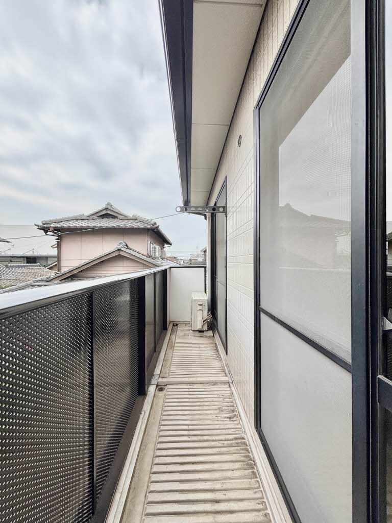 サンライフ東塚 A棟 A0201号-13