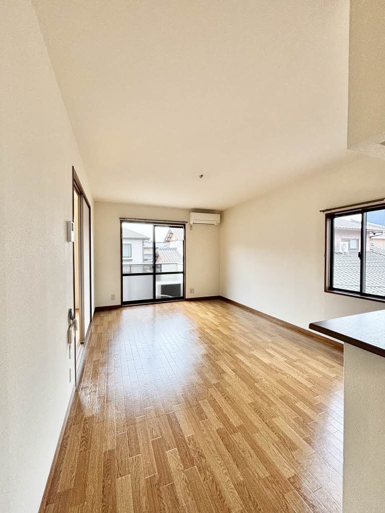 サンライフ東塚 A棟 A0201号-14