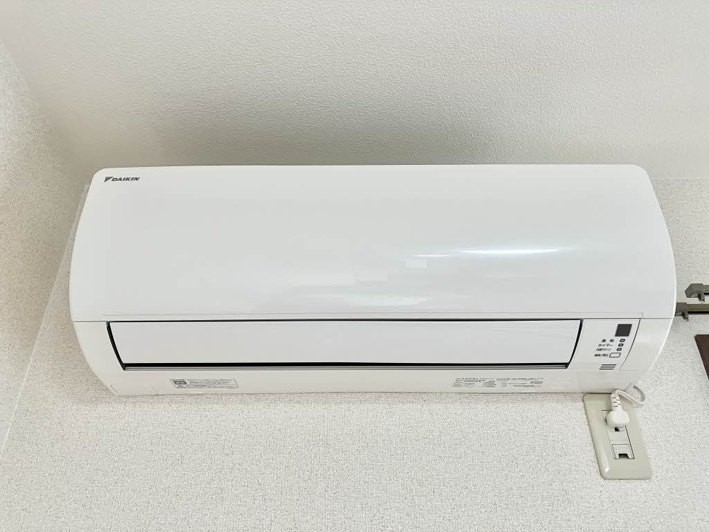 エスペランサ A棟 A0101号-11