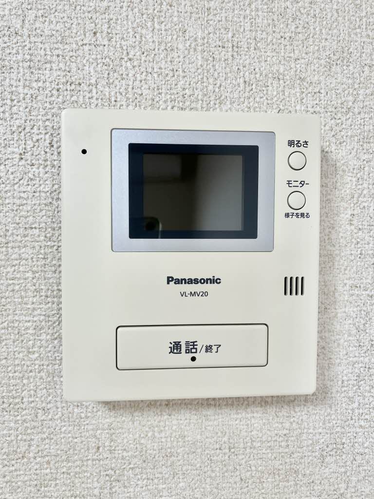 エスペランサ A棟 A0101号-12