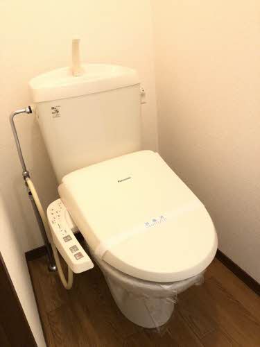エスペランサ A棟 A0201号-9