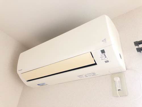 エスペランサ A棟 A0201号-11