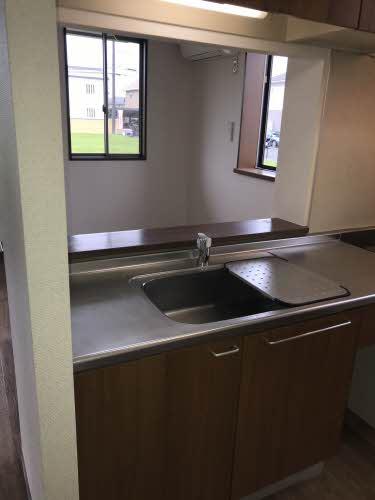 ニューサンホーム日吉　Ｅ棟 E0101号-13