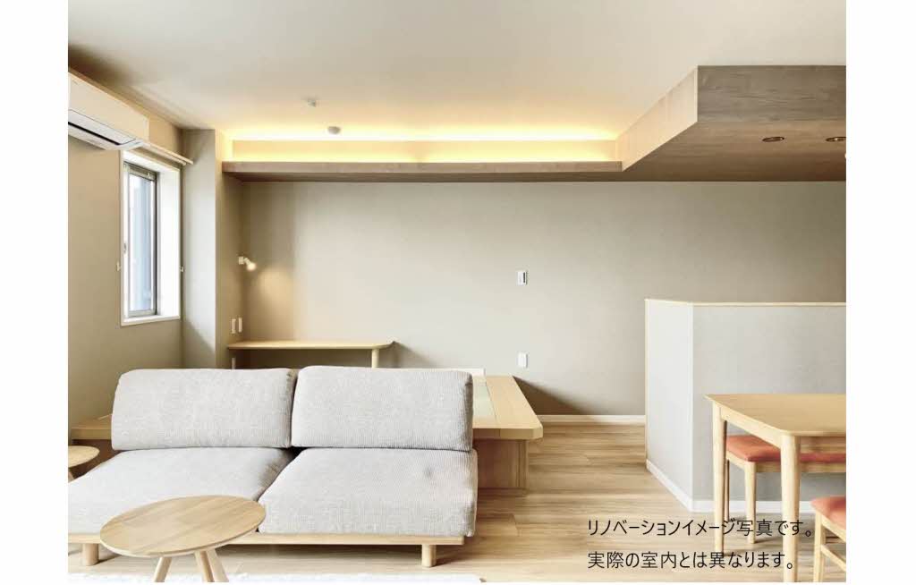 シエル・エトワール　　Ｂ棟 B0102号-1