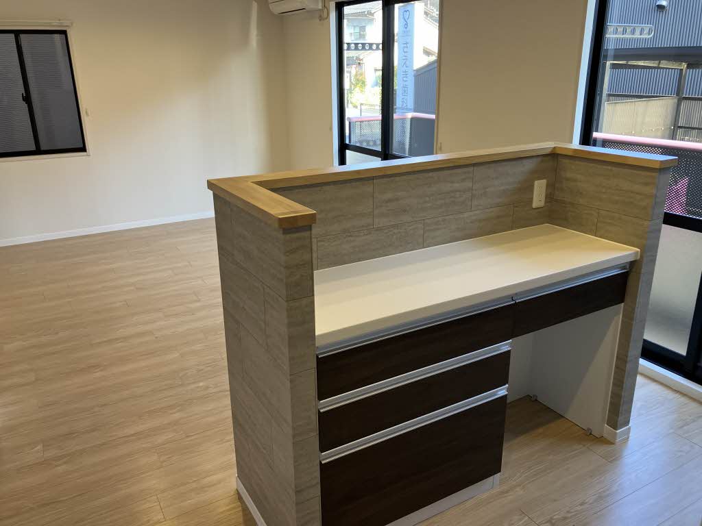 シエル・エトワール　　Ｂ棟 B0102号-2