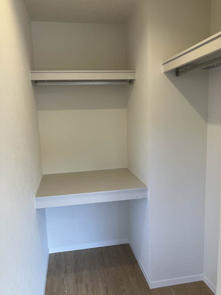 シエル・エトワール　　Ｂ棟 B0102号-5