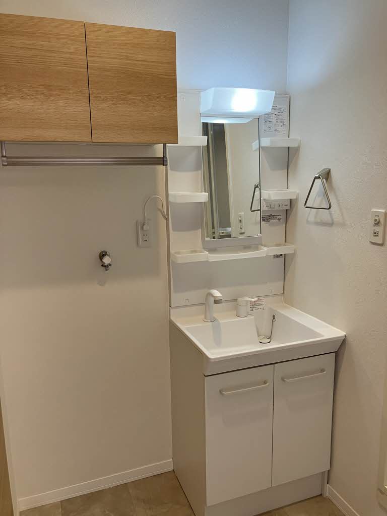 シエル・エトワール　　Ｂ棟 B0102号-6