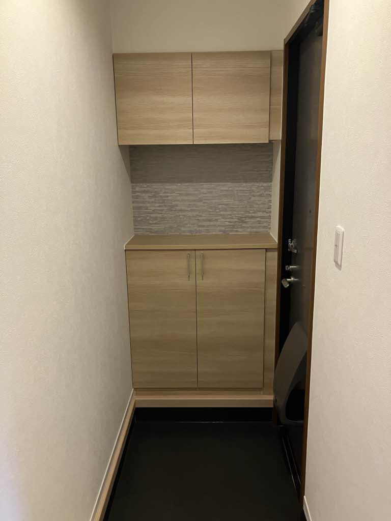 シエル・エトワール　　Ｂ棟 B0102号-9