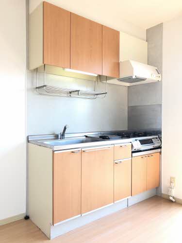 メテオール A棟 A0202号-3