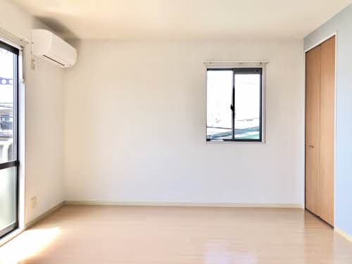 メテオール A棟 A0202号-5