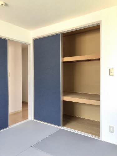 メテオール A棟 A0202号-6