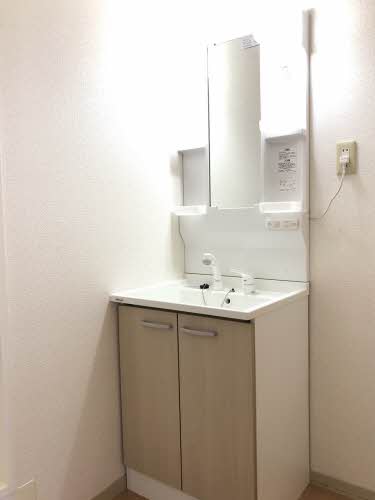 メテオール A棟 A0202号-7